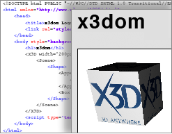 WebGL is Coming